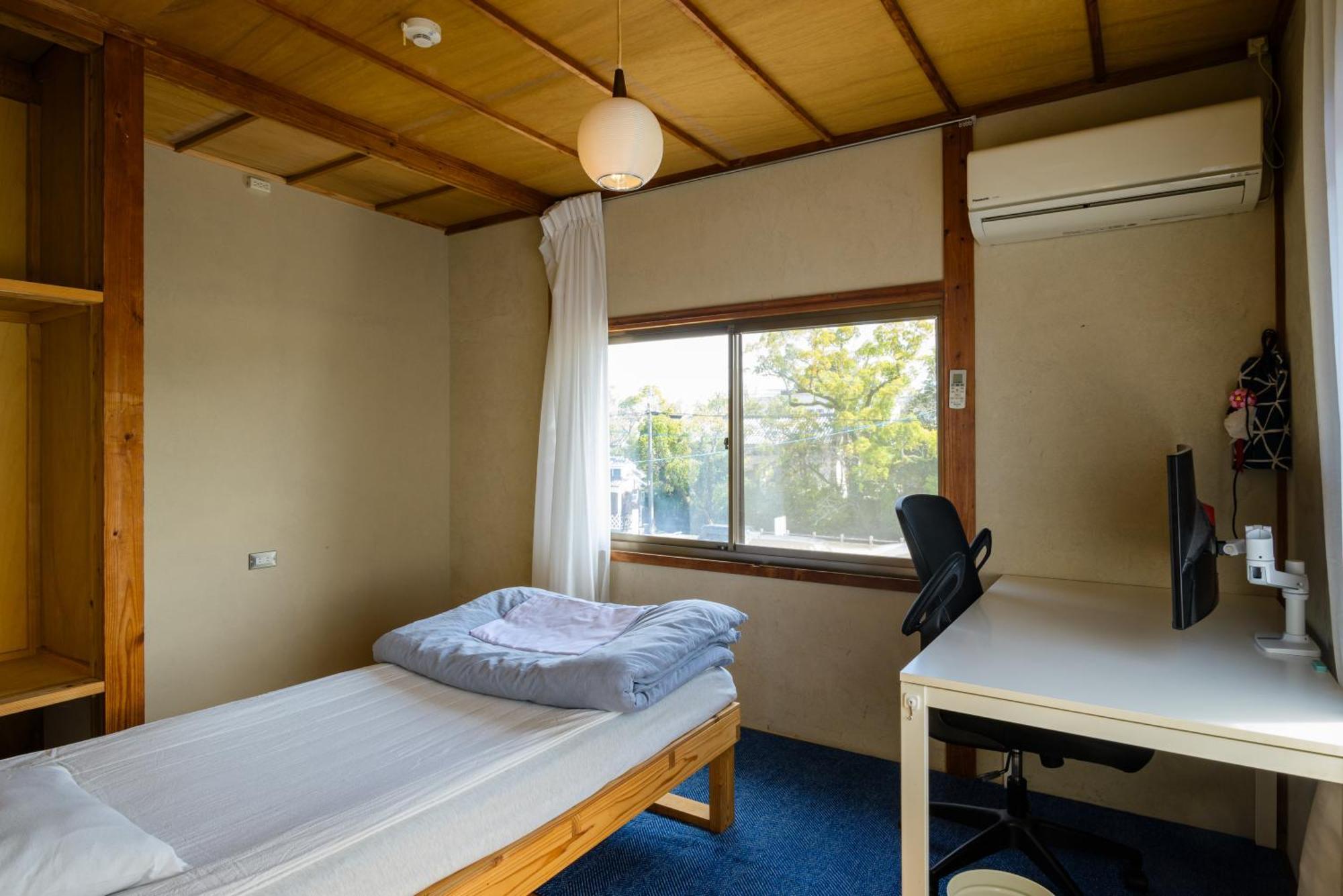 Yanagawa Guest House Horiwari Kültér fotó