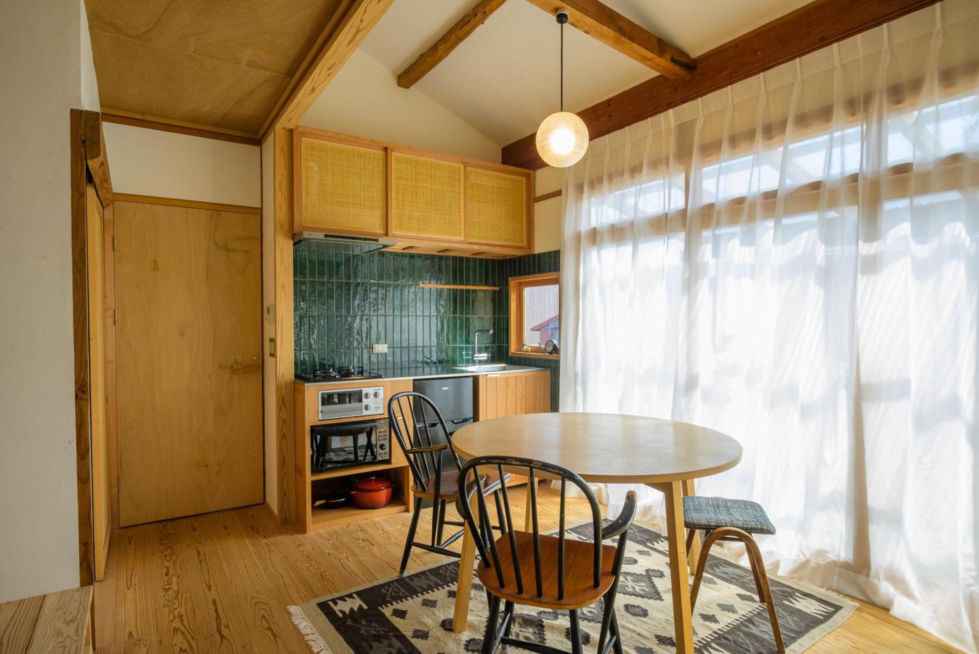 Yanagawa Guest House Horiwari Kültér fotó