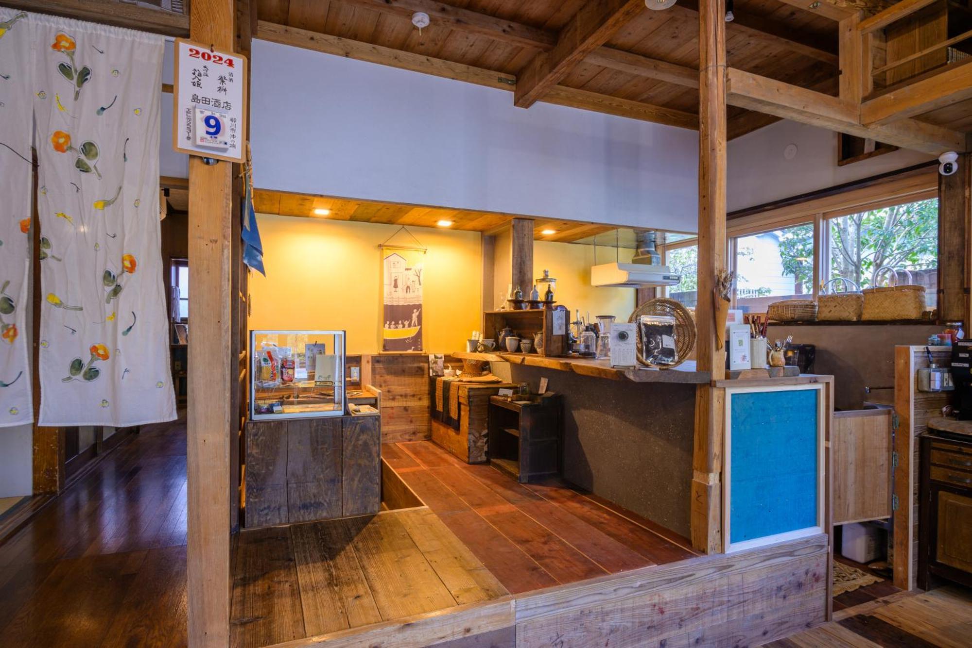 Yanagawa Guest House Horiwari Kültér fotó
