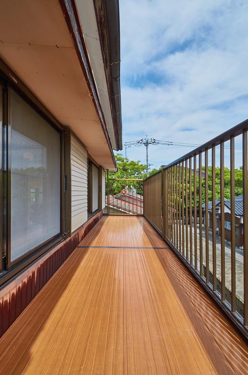 Yanagawa Guest House Horiwari Kültér fotó